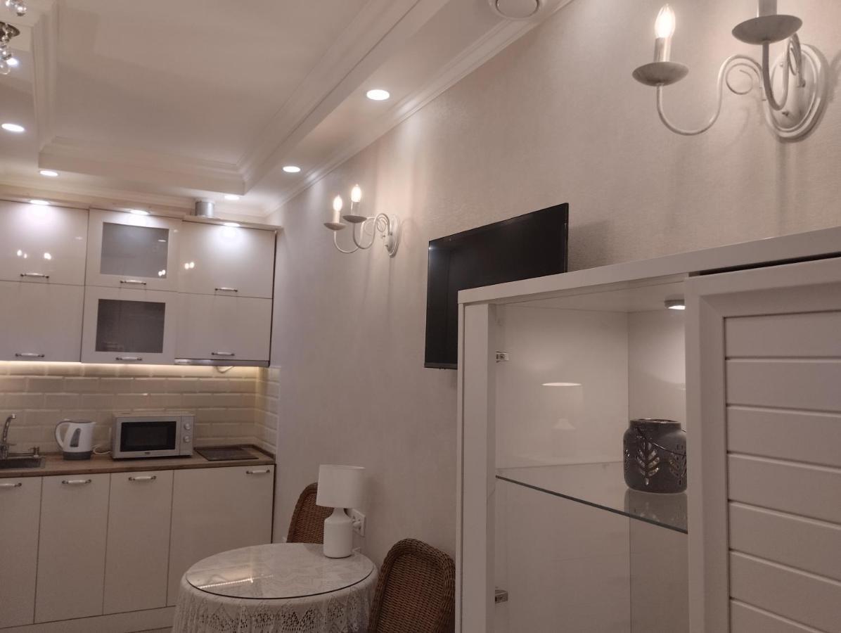 Room In Sololaki Tiflis Exterior foto